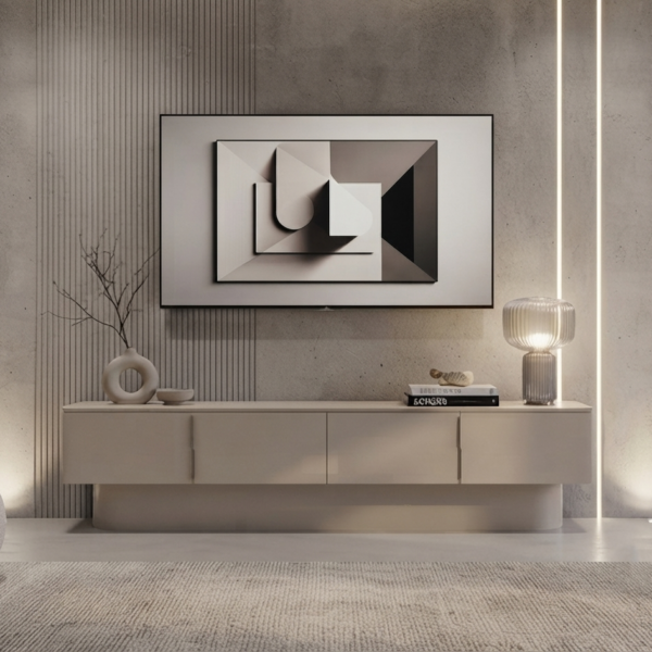 Tv-alus Totem Sand