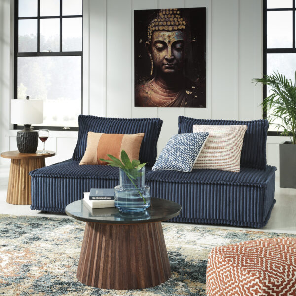 Mooduldiivan Bales 2MOD