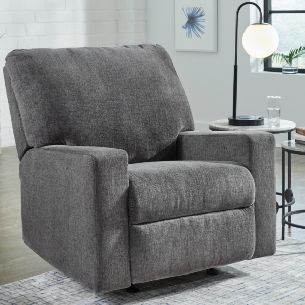 Ashley Rannis Recliner tugitool