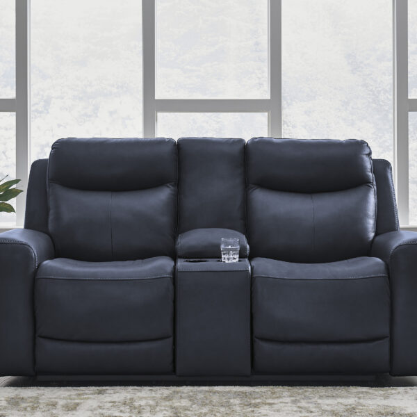 Recliner diivan konsooliga Mindanao