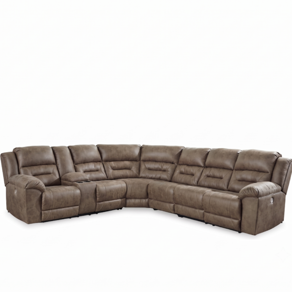 Recliner nurgadiivan M Ravenel
