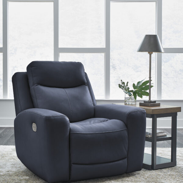 Recliner tugitool Mindanao