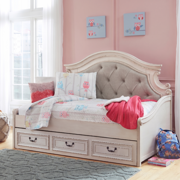 Sahtliga voodi Realyn Daybed