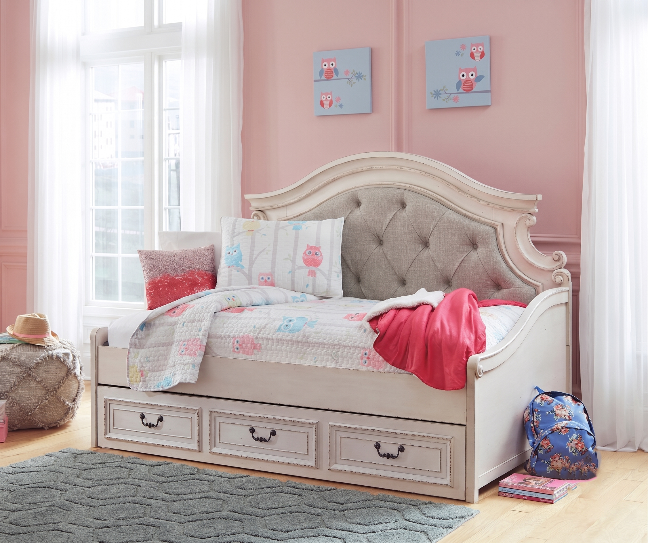 Sahtliga voodi Realyn Daybed