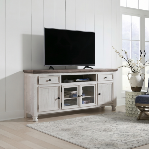 TV alus L Havalance