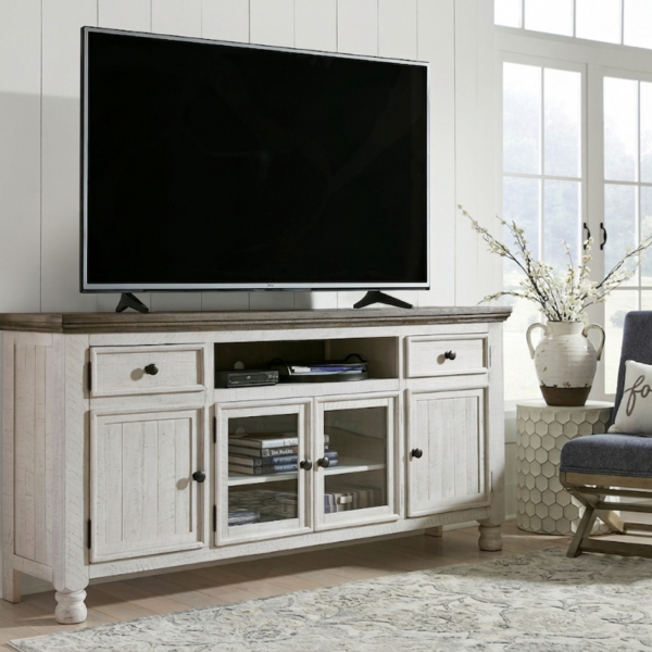 TV alus L Havalance