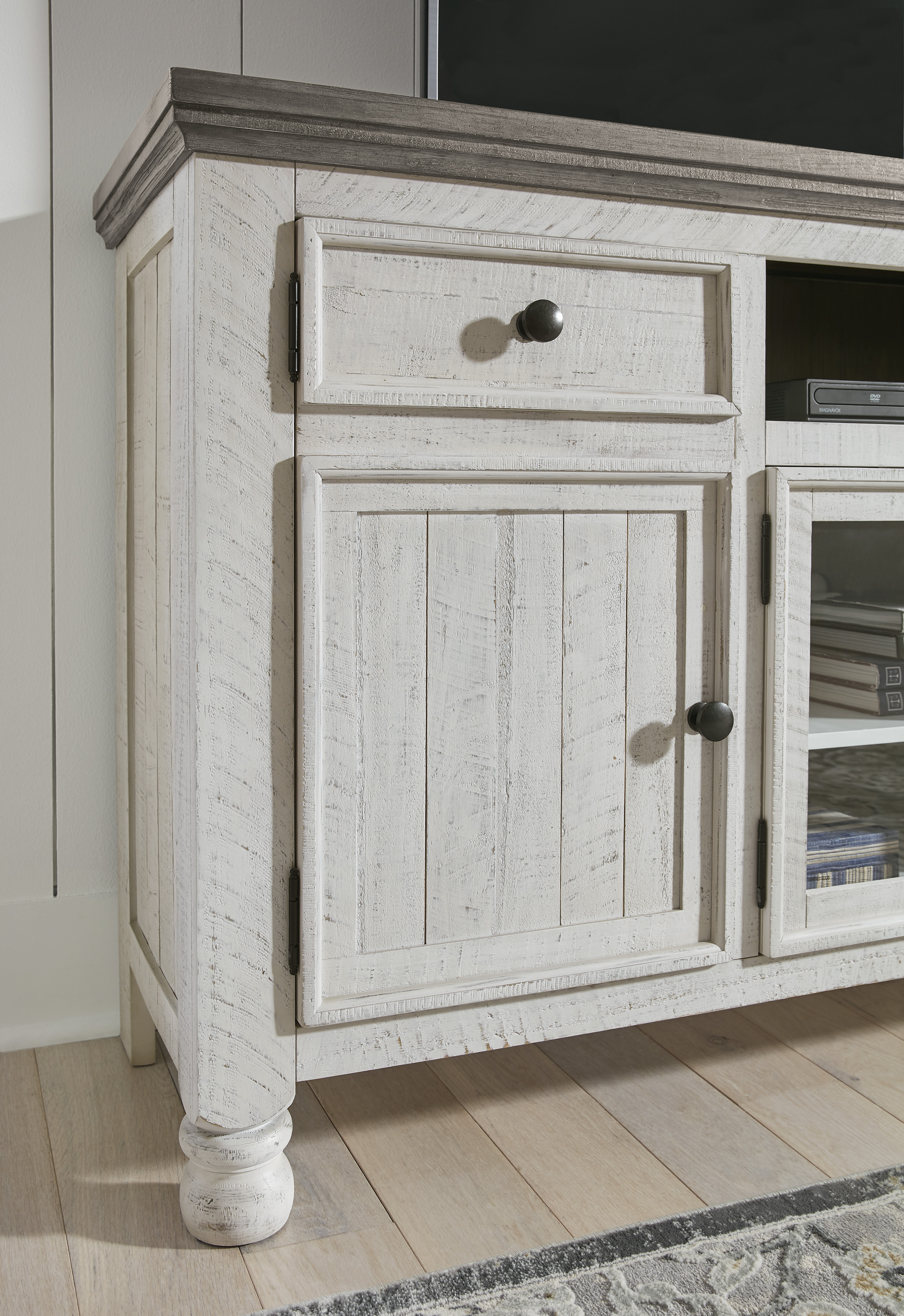 TV alus L Havalance - Pilt 6