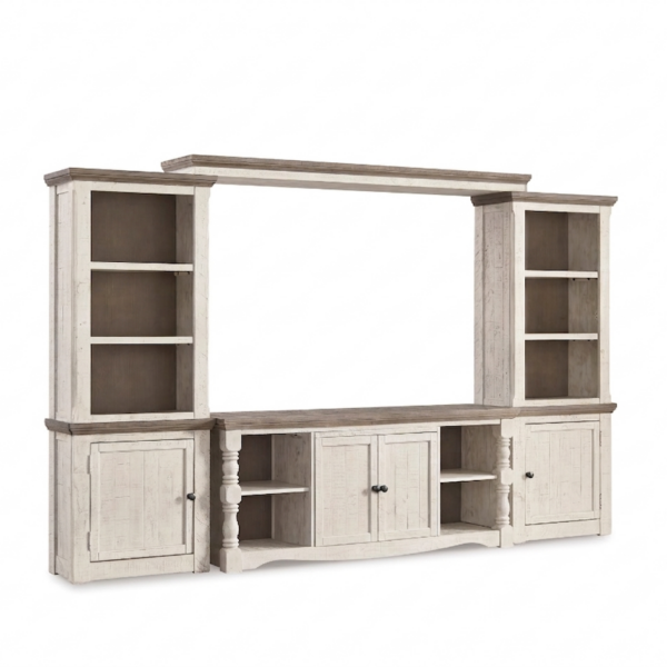 TV aluse sektsioon Havalance