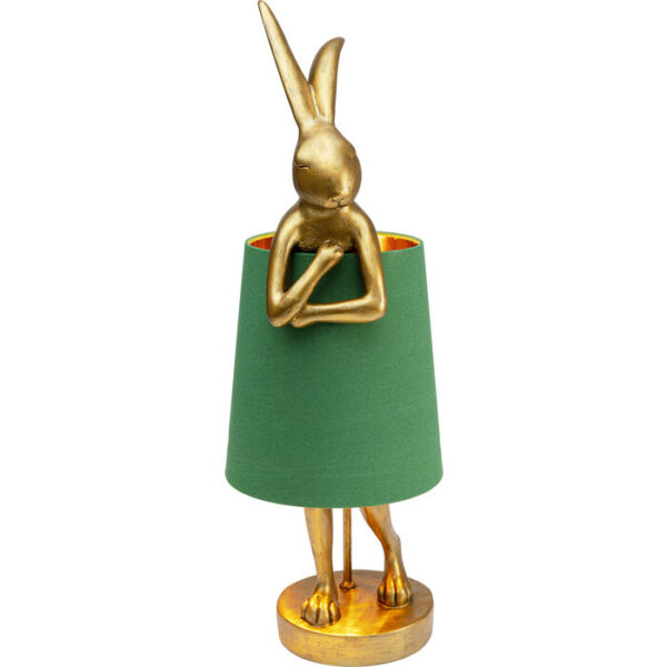 Kare Design lauavalgusti Animal Rabbit 68.