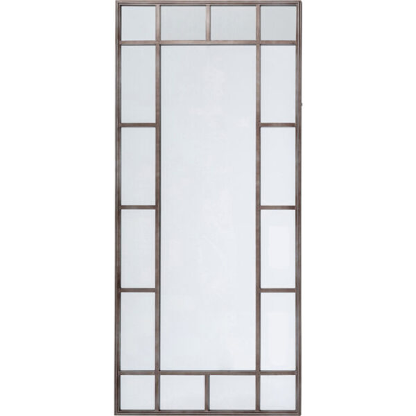 Akna disainiga Kare Design peegel Window Iron.