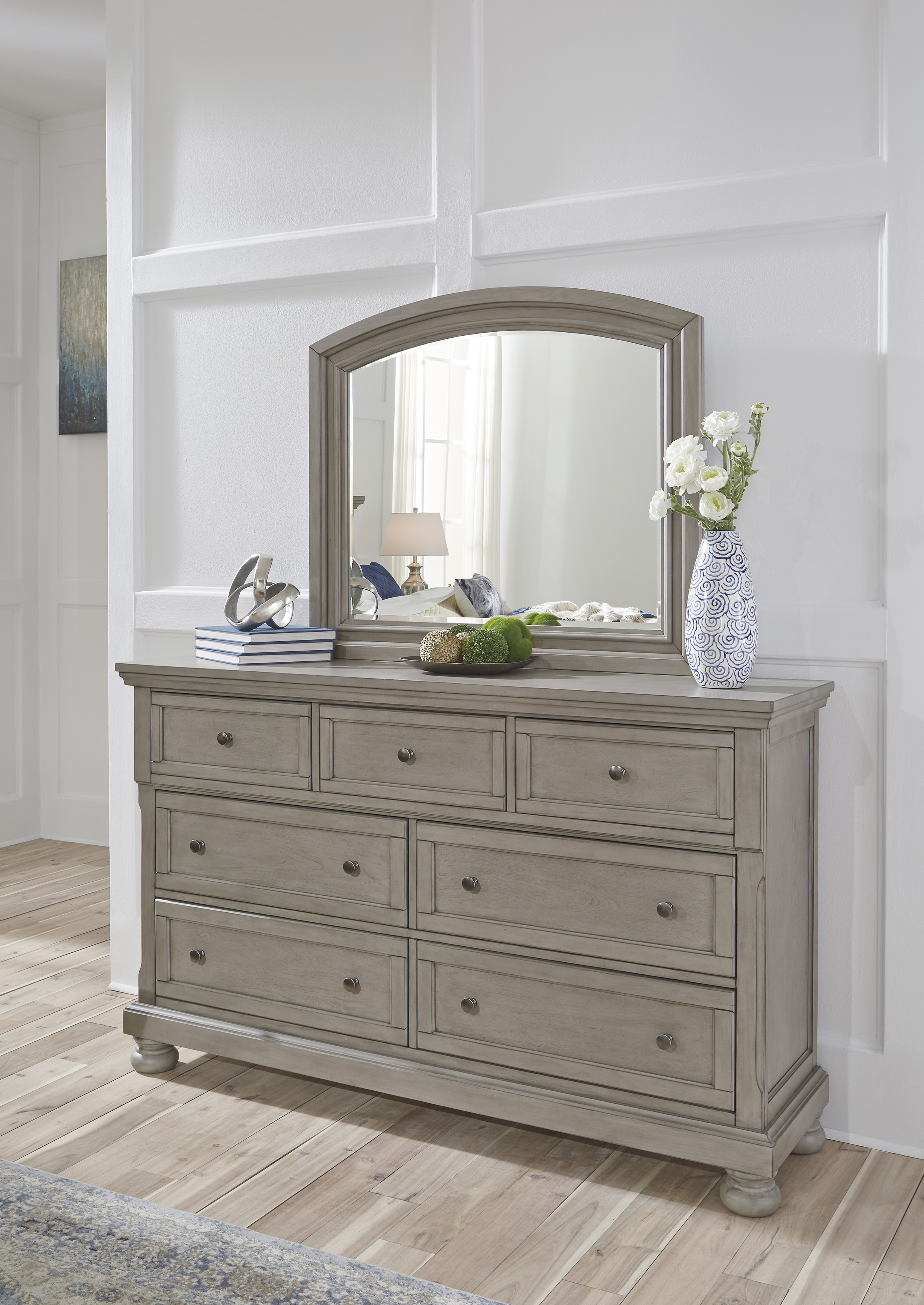 Kummut Lettner 7DR - Pilt 2