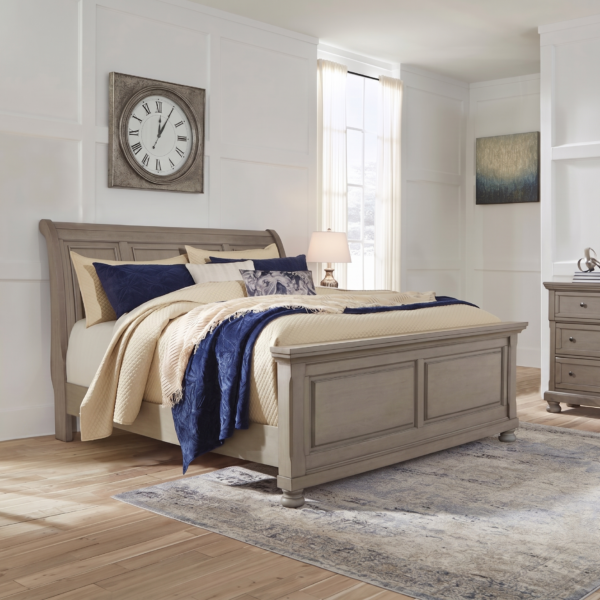 Voodi Lettner Sleigh