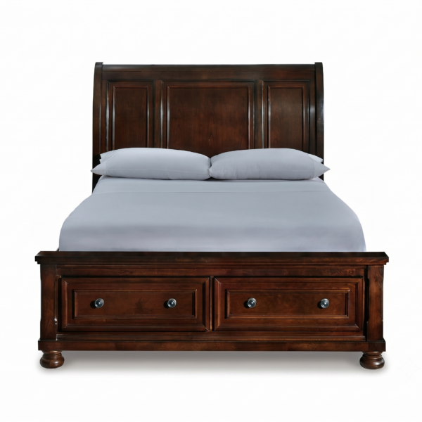 Voodi Porter Sleigh