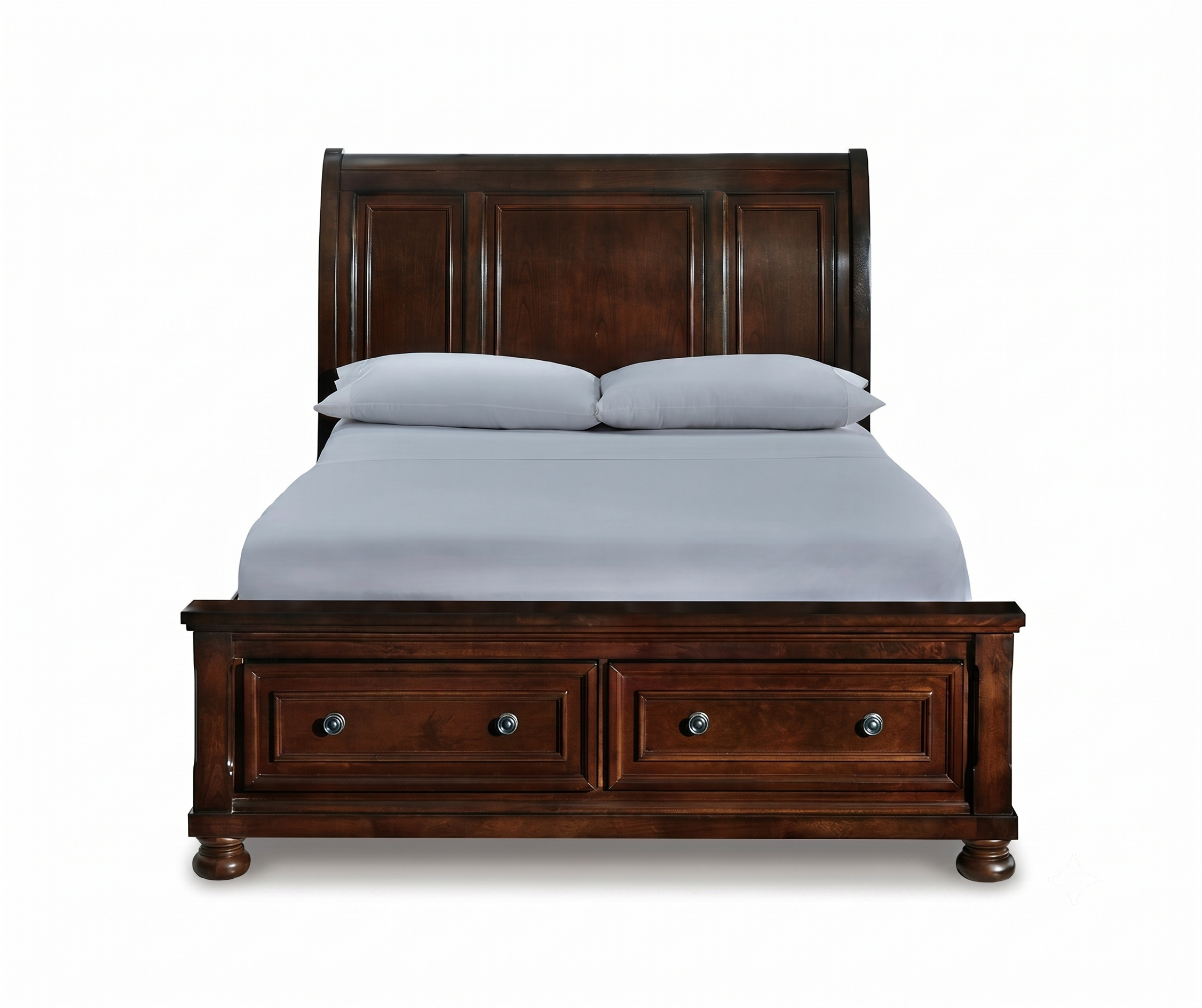 Voodi Porter Sleigh