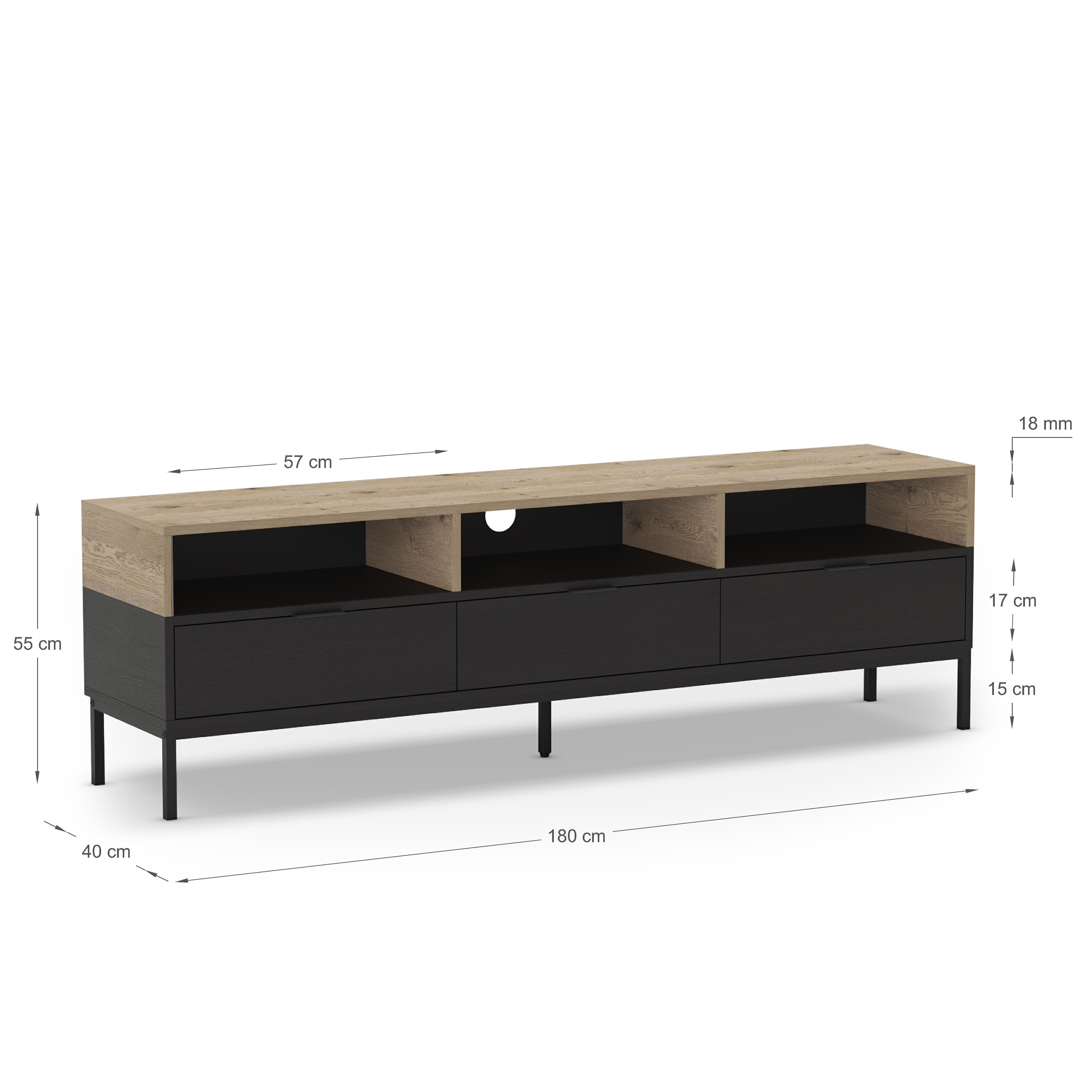 TV-alus Marion 180 - Pilt 6