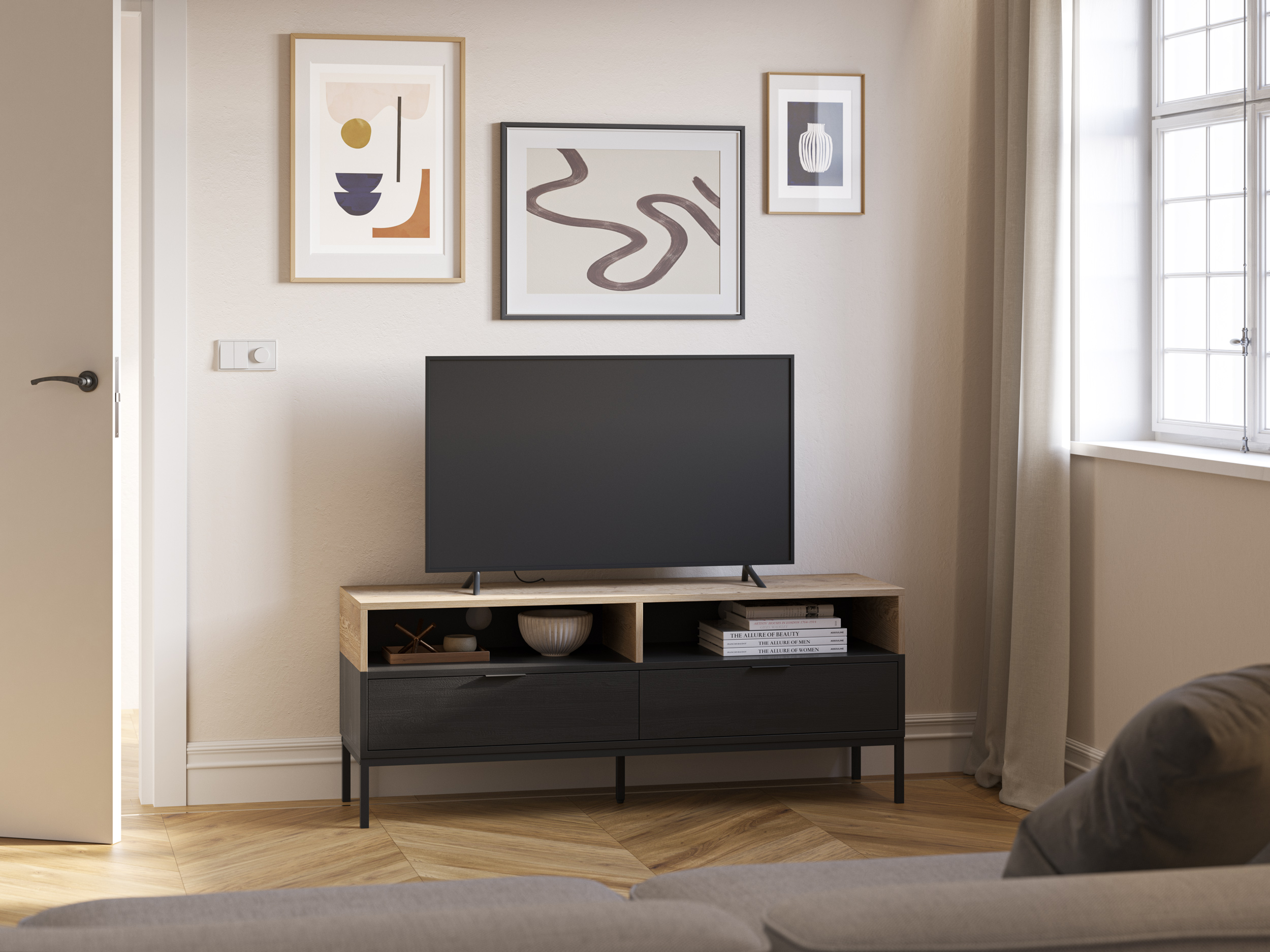 TV-alus Marion