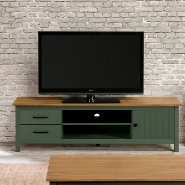 Tv-alus Miranda Green