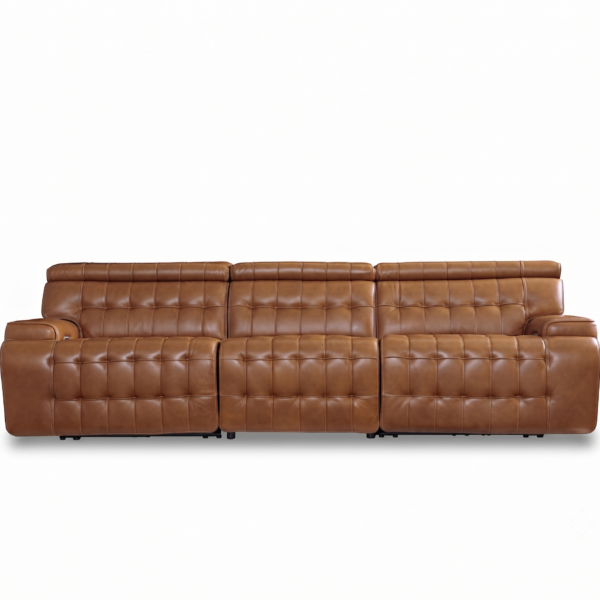 Recliner diivan Temmpton