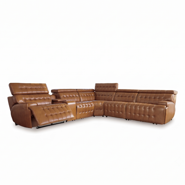 Recliner nurgadiivan L Temmpton