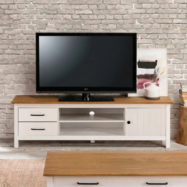 Tv-alus Miranda White