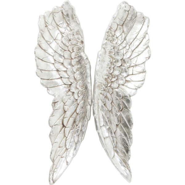 Seinadekoratsioon Angel Wings.