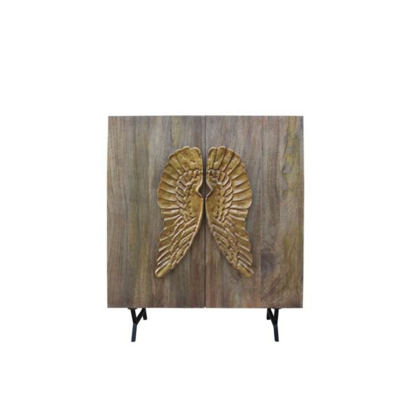 Kummut Angel Wings