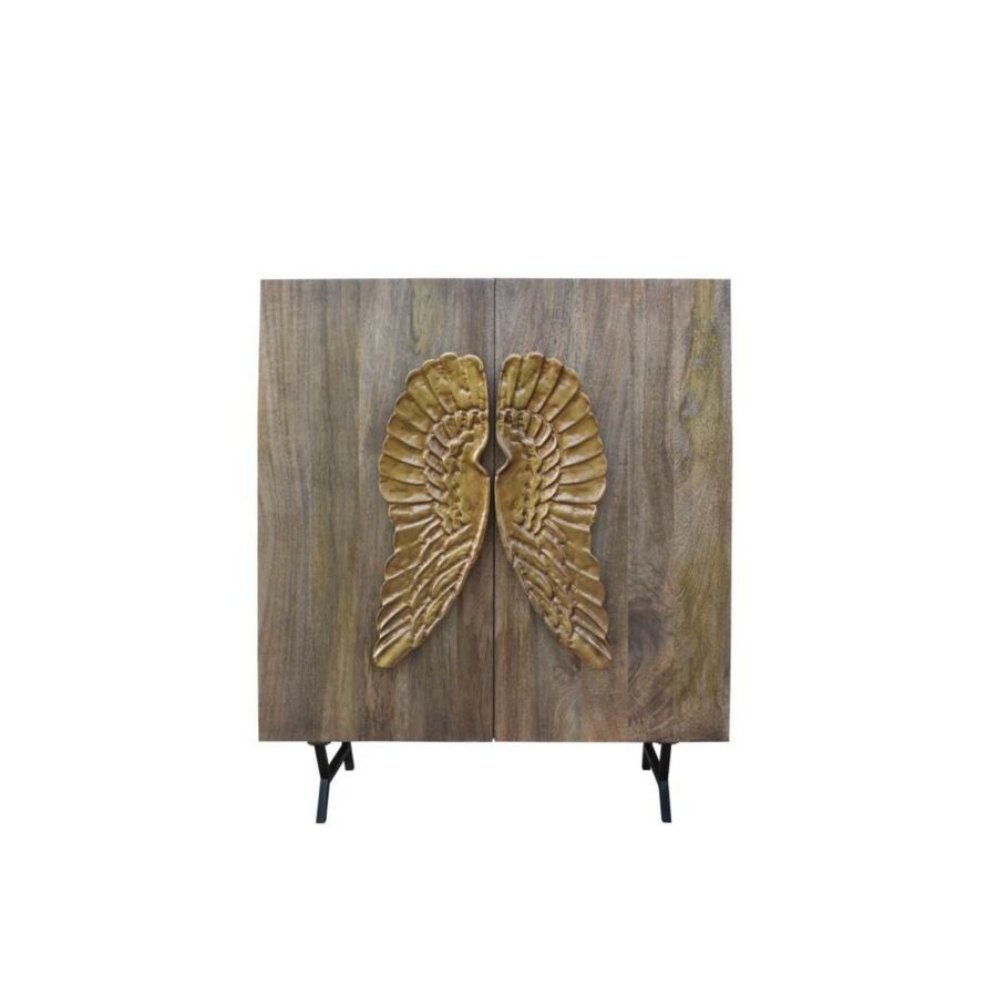 Kummut Angel Wings