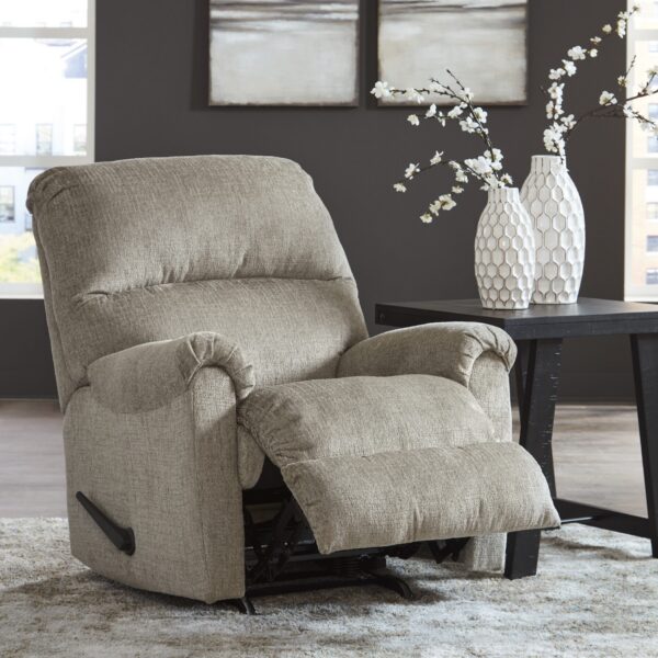 Recliner-tugitool-Stonemeade-beež-elutoas