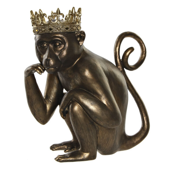 kuju Monkey Crown