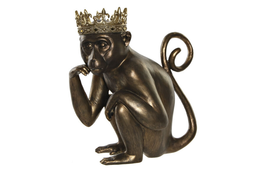 kuju Monkey Crown