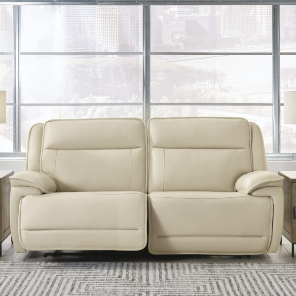 Recliner diivan Double Deal 2-ne