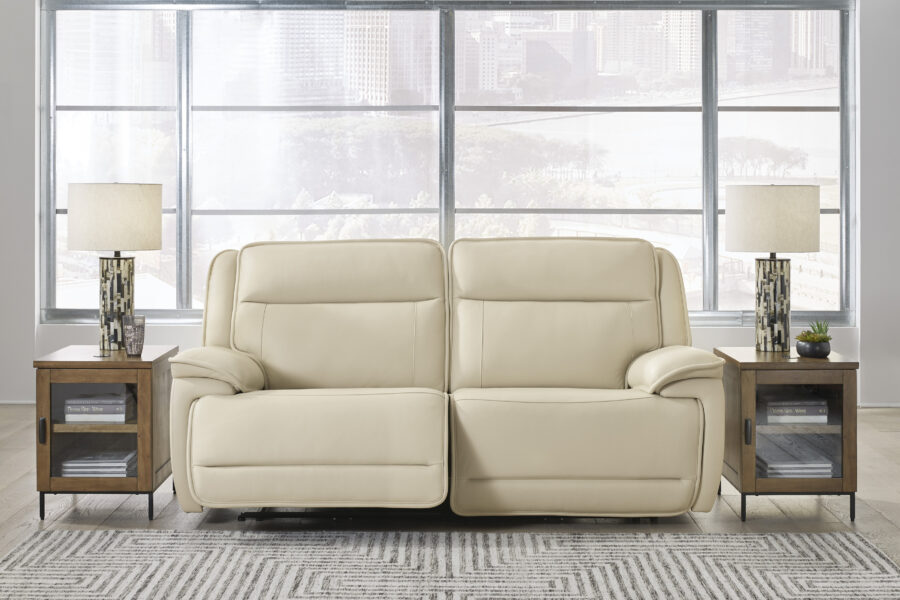 Recliner diivan Double Deal 2-ne