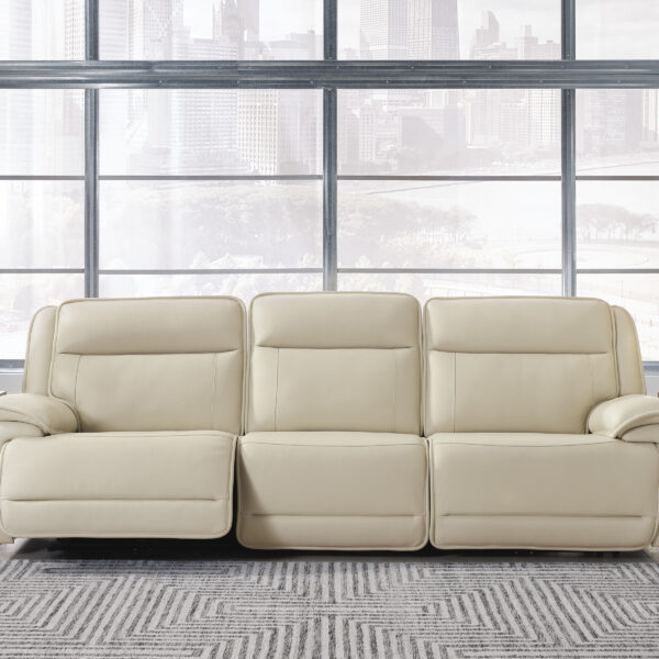 recliner diivan Double Deal