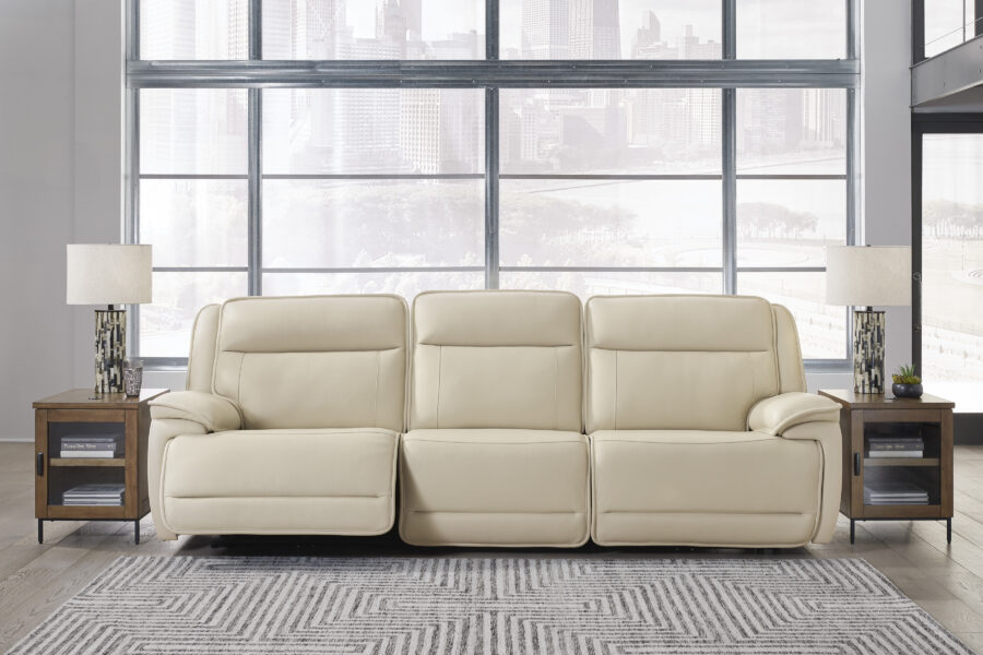 recliner diivan Double Deal