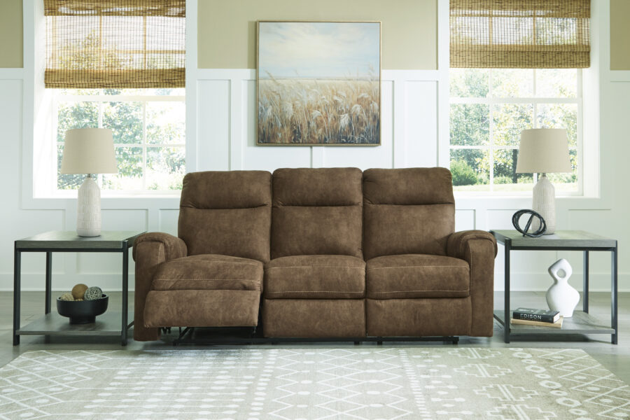 Recliner diivan Edenwold