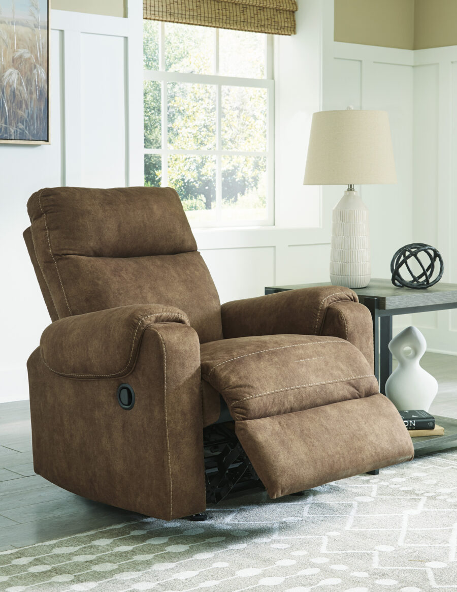 Recliner tugitool Edenwold