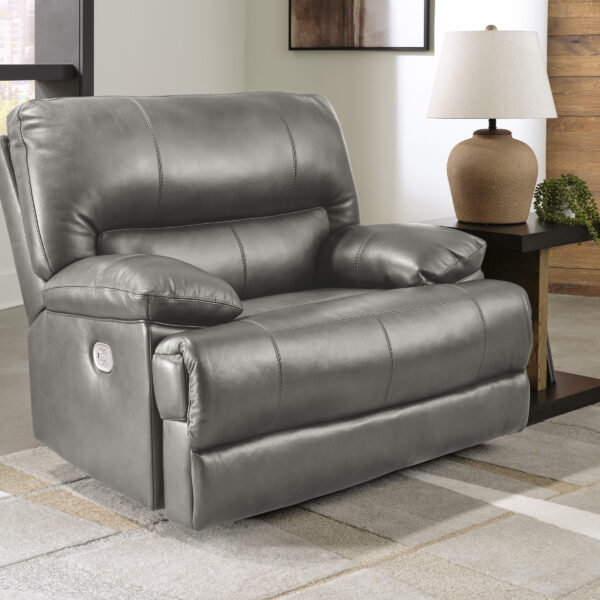 Recliner tugitool Mountainous