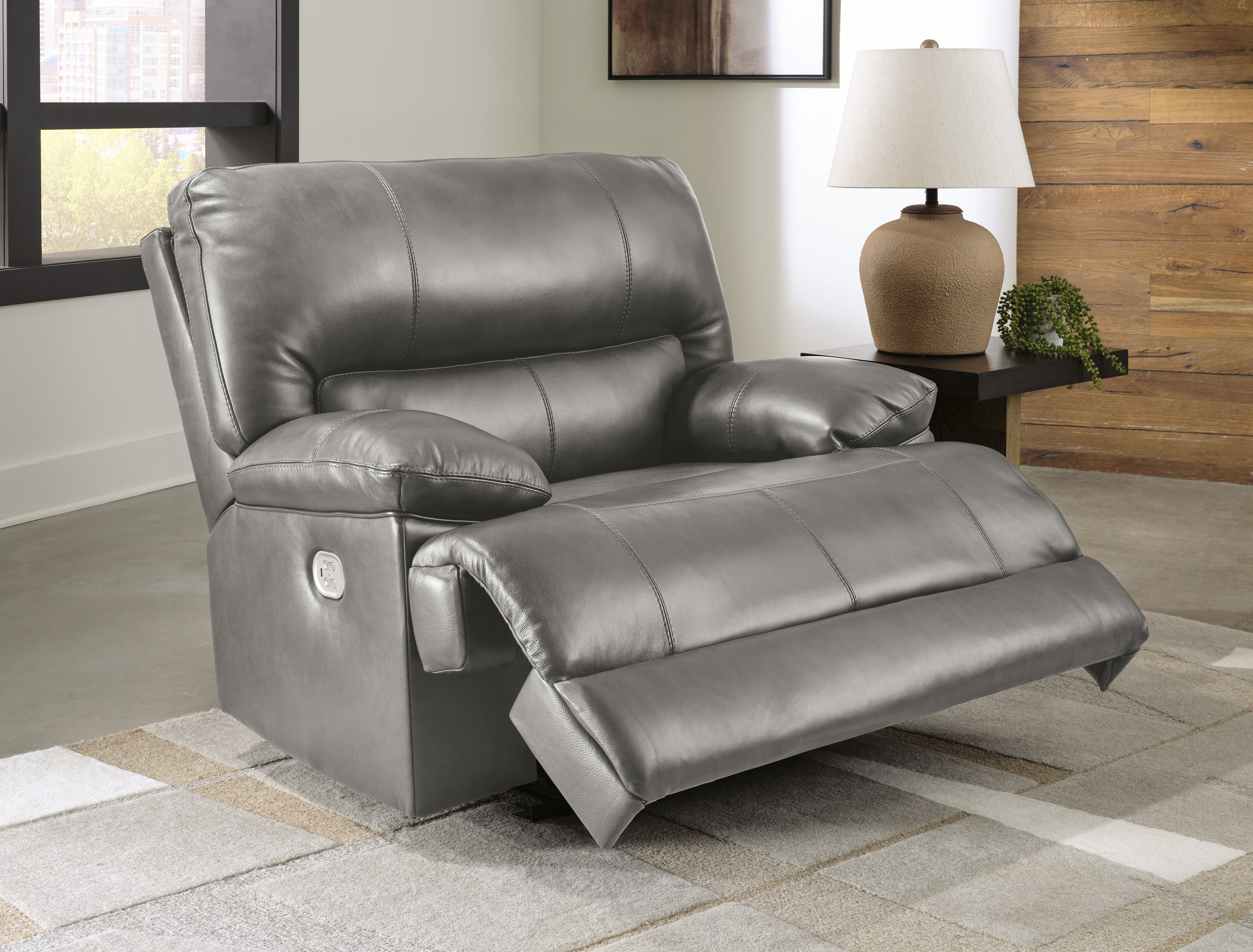 Recliner tugitool Mountainous - Pilt 2