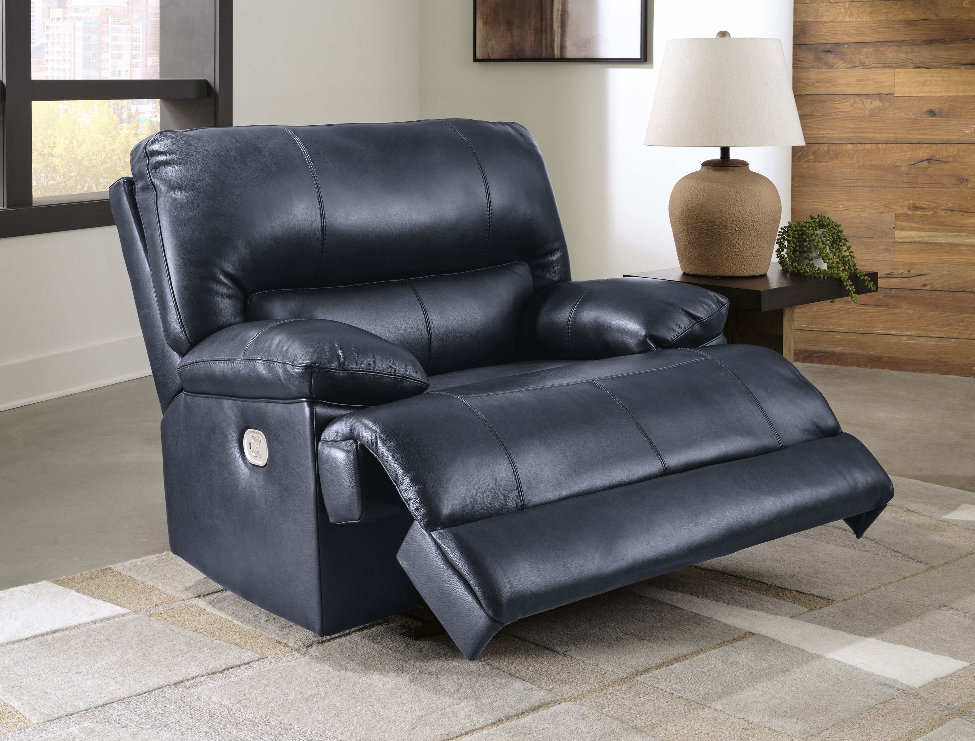 Recliner tugitool Mountainous - Pilt 6