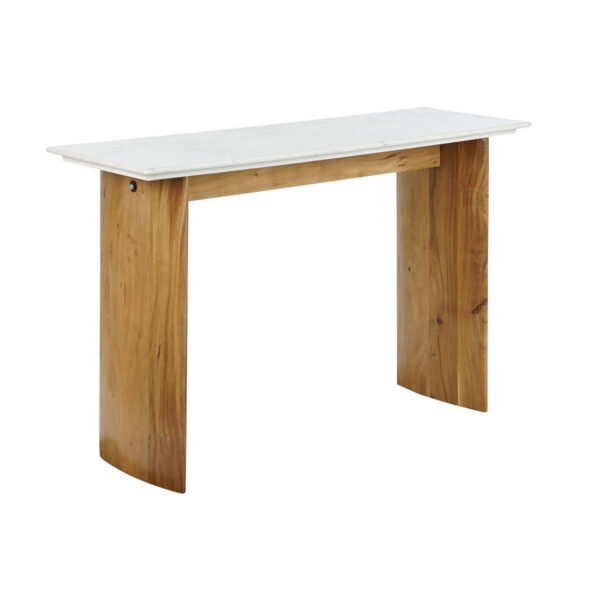Konsoollaud Marble Blanca