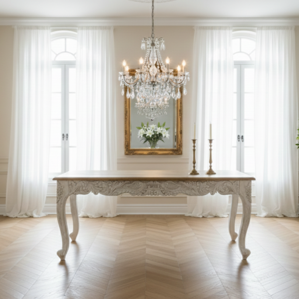 Söögilaud Elegance