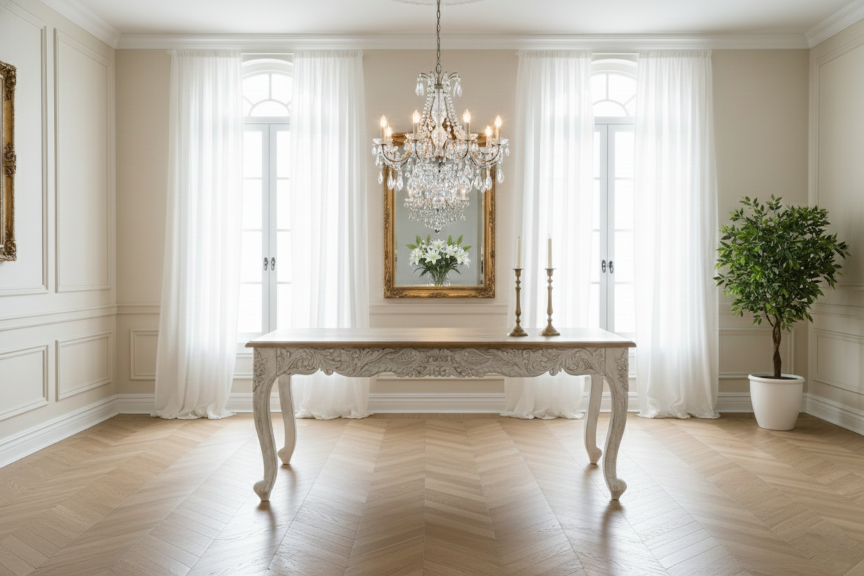 Söögilaud Elegance