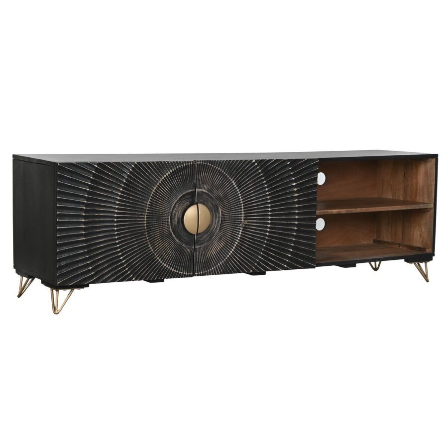 Tv-alus Mandala Gold