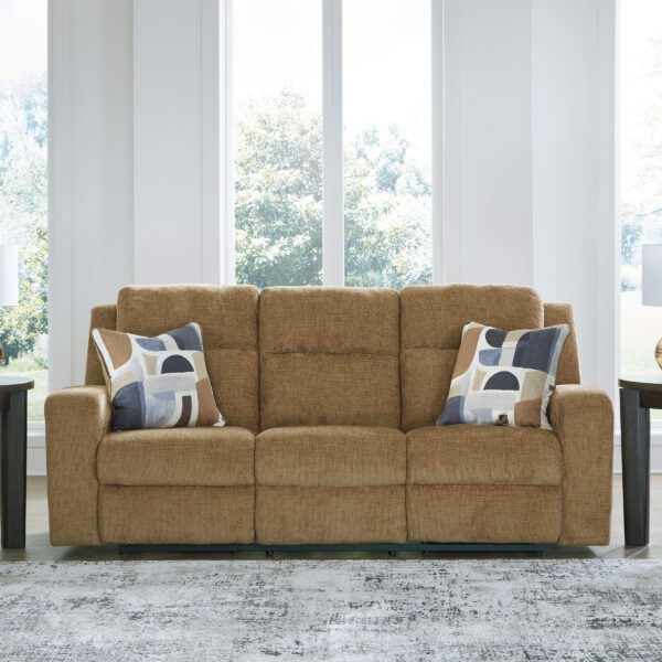 Recliner diivan Kanlow