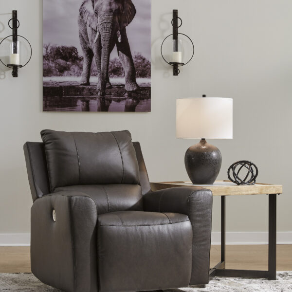 Recliner tugitool Boxmere