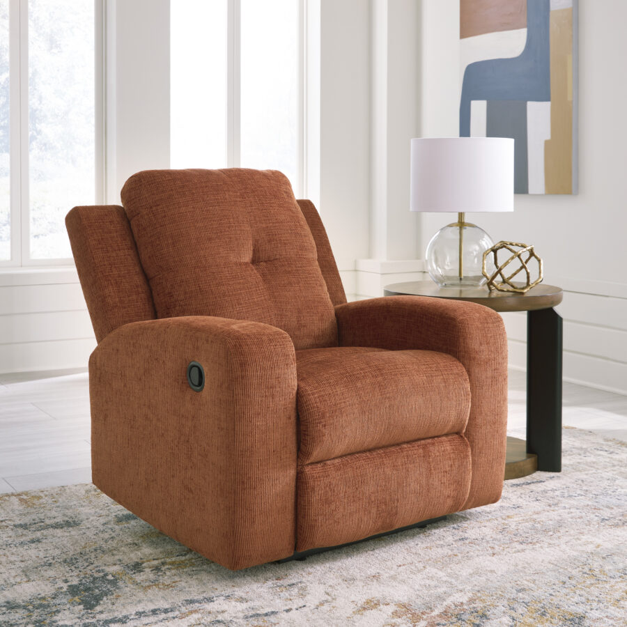 Recliner tugitool Danum