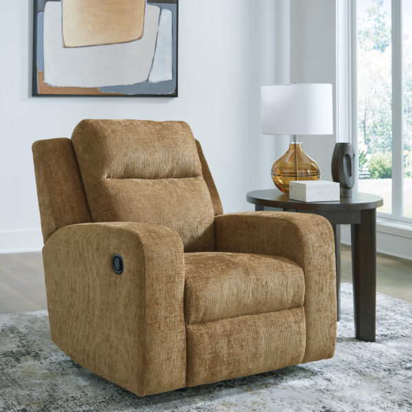 Recliner tugitool Kanlow