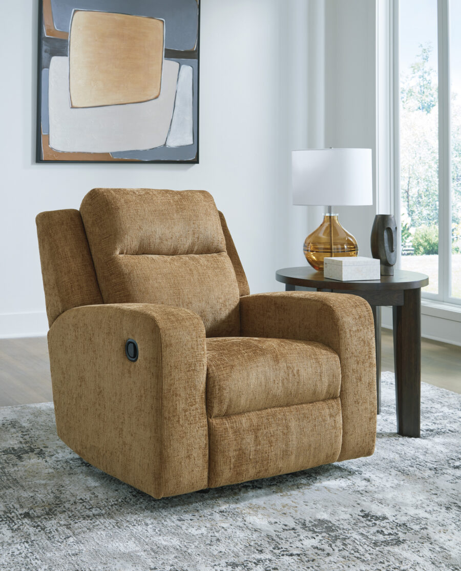 Recliner tugitool Kanlow