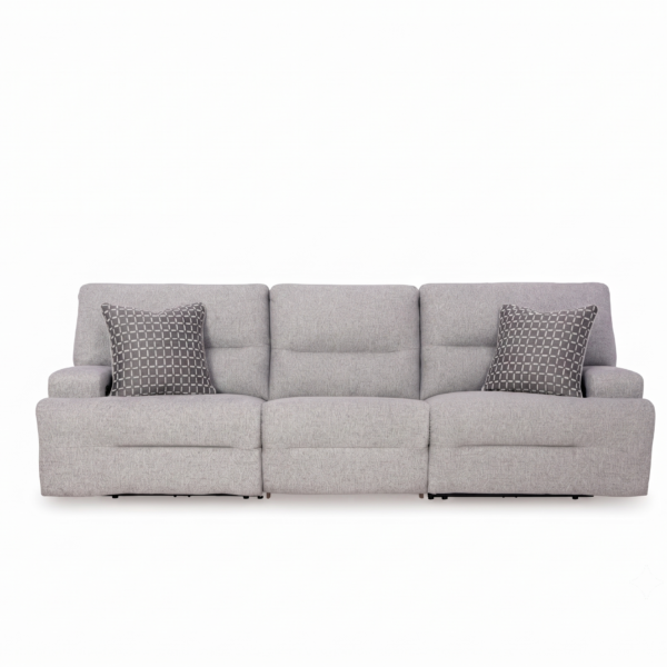 Recliner diivan Acklen