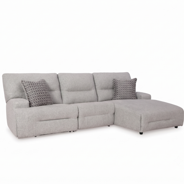 Recliner nurgadiivan Acklen